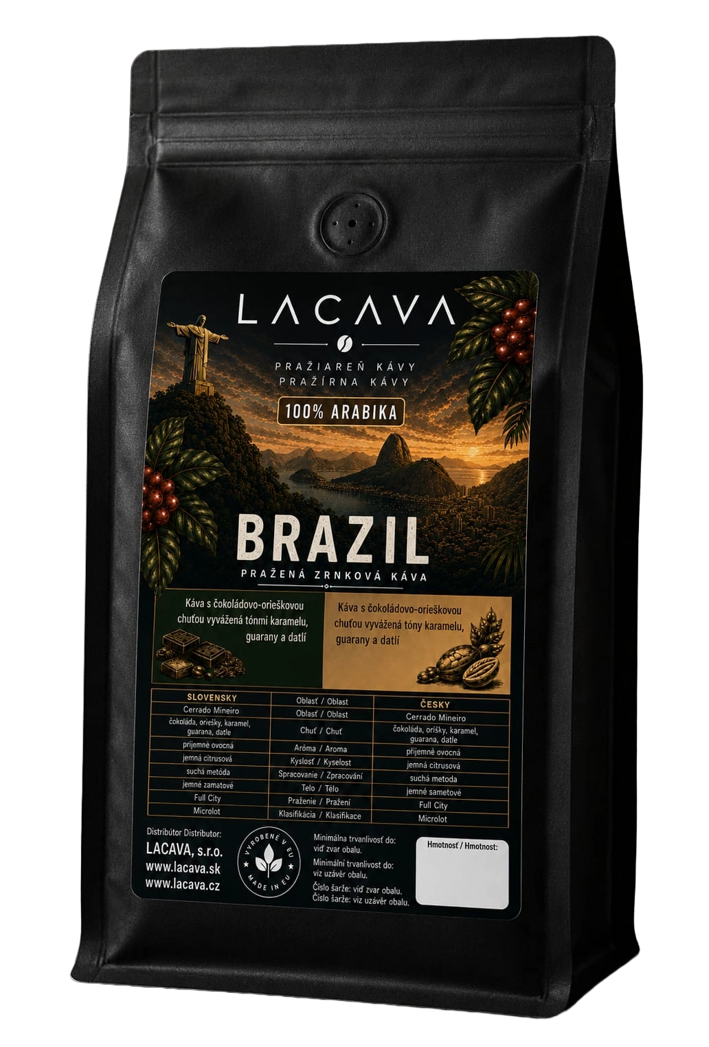 Brazílie