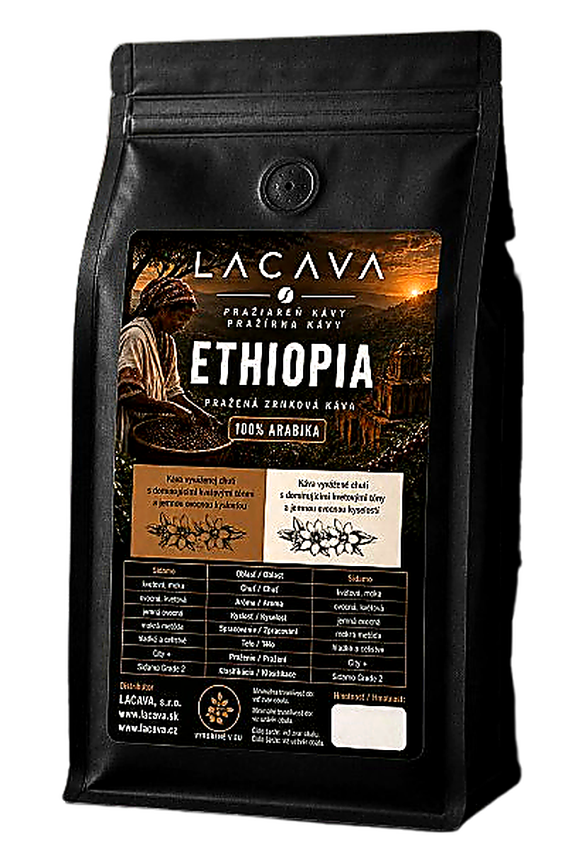 Ethiopia
